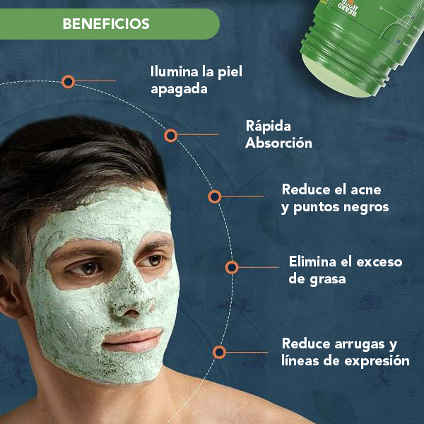 TÉ VERDE 🍀