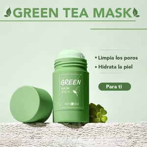 TÉ VERDE 🍀