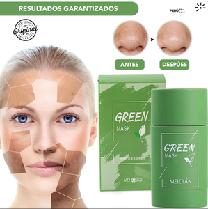 TÉ VERDE 🍀